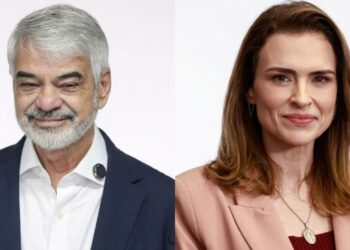 Humberto Costa e Marília Arraes são eleitos senadores por Pernambuco