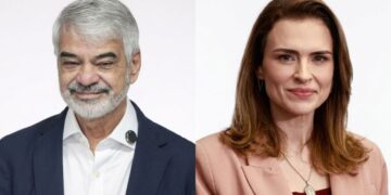 Humberto Costa e Marília Arraes são eleitos senadores por Pernambuco