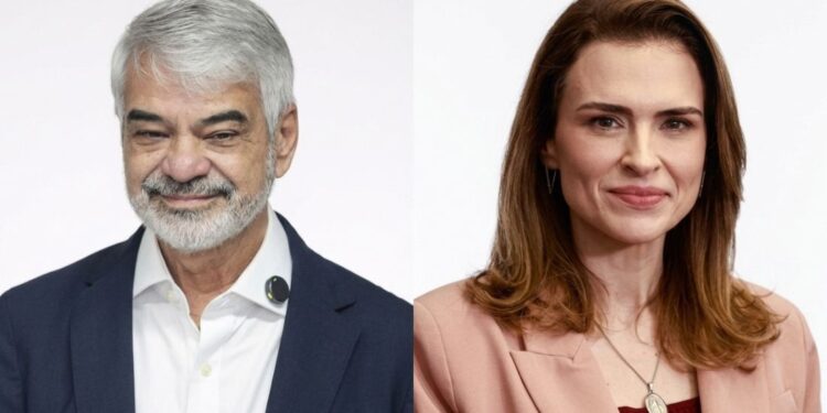 Humberto Costa e Marília Arraes são eleitos senadores por Pernambuco