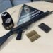 Fuzil desaparecido após fuga de soldado do Exército é recuperado após 11 dias