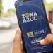 Zona azul segue suspensa no Recife