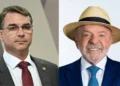 Eleições 2026: Lula e Flávio vão disputar 2º turno para presidente da República
