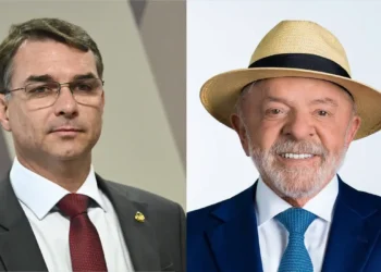 Eleições 2026: Lula e Flávio vão disputar 2º turno para presidente da República
