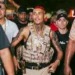 Polícia investiga denuncia de estupro contra Mc Poze do Rodo por adolescente de 16 anos