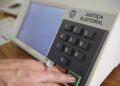 Pernambuco: 1,3 milhão de eleitores aptos não comparecem no primeiro turno; abstenção é de 18,18%