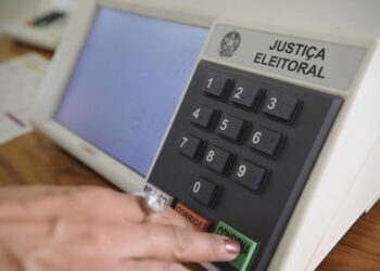 Pernambuco: 1,3 milhão de eleitores aptos não comparecem no primeiro turno; abstenção é de 18,18%
