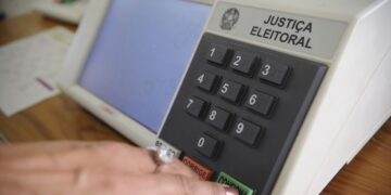 Pernambuco: 1,3 milhão de eleitores aptos não comparecem no primeiro turno; abstenção é de 18,18%