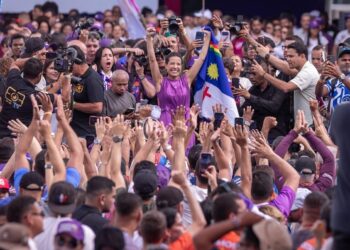 Eleições 2026: Raquel Lyra é reeleita governadora de Pernambuco
