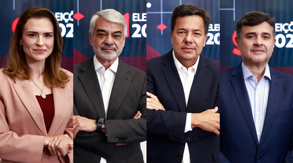 Datafolha em PE para o Senado: Marília, 19%; Humberto, 19%; Mendonça, 12%; Eduardo, 10%