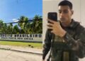 Soldado desaparecido é capturado e encaminhado à Polícia do Exército na manhã desta quarta